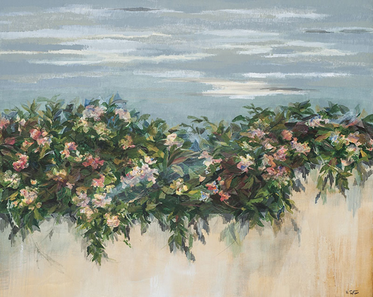 Ακρυλικό σε Kαμβά, 80x100 εκ.